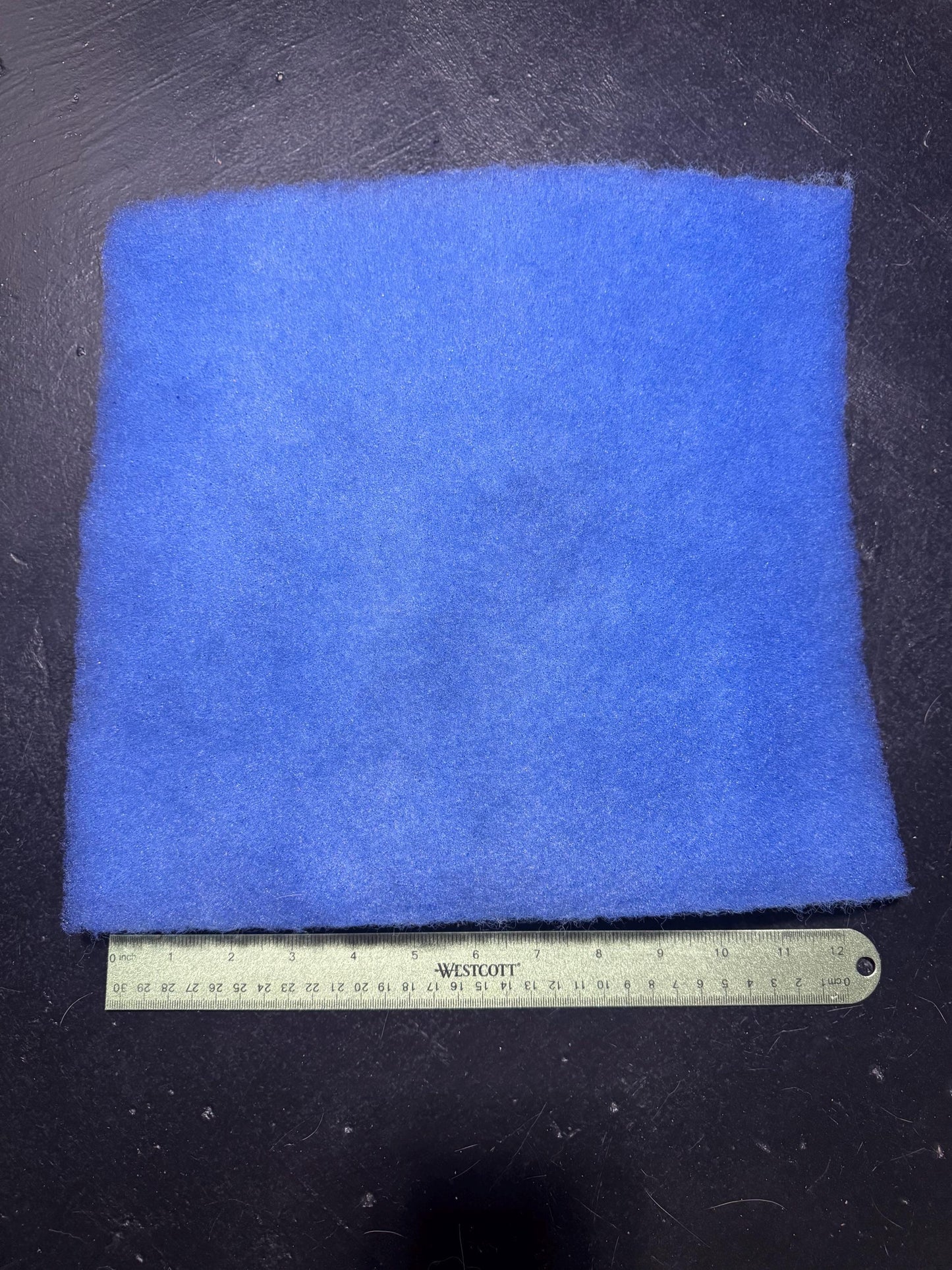 Dual-Density Aquarium & Pond Filter Floss Pad – 12x12 Inch, 1 Inch Thick – Reusable Mechanical Filtration Media