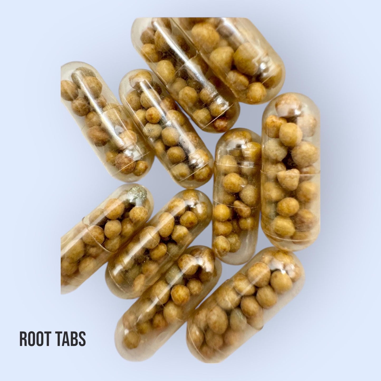 Root Tabs for Aquarium Plants