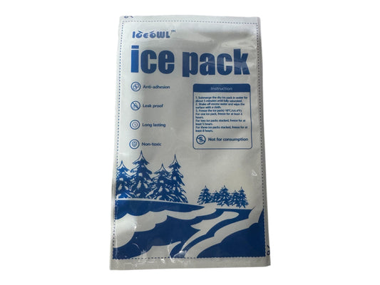 Ice Pack Add-On for Live Plant Shipping – Prevent Heat Damage