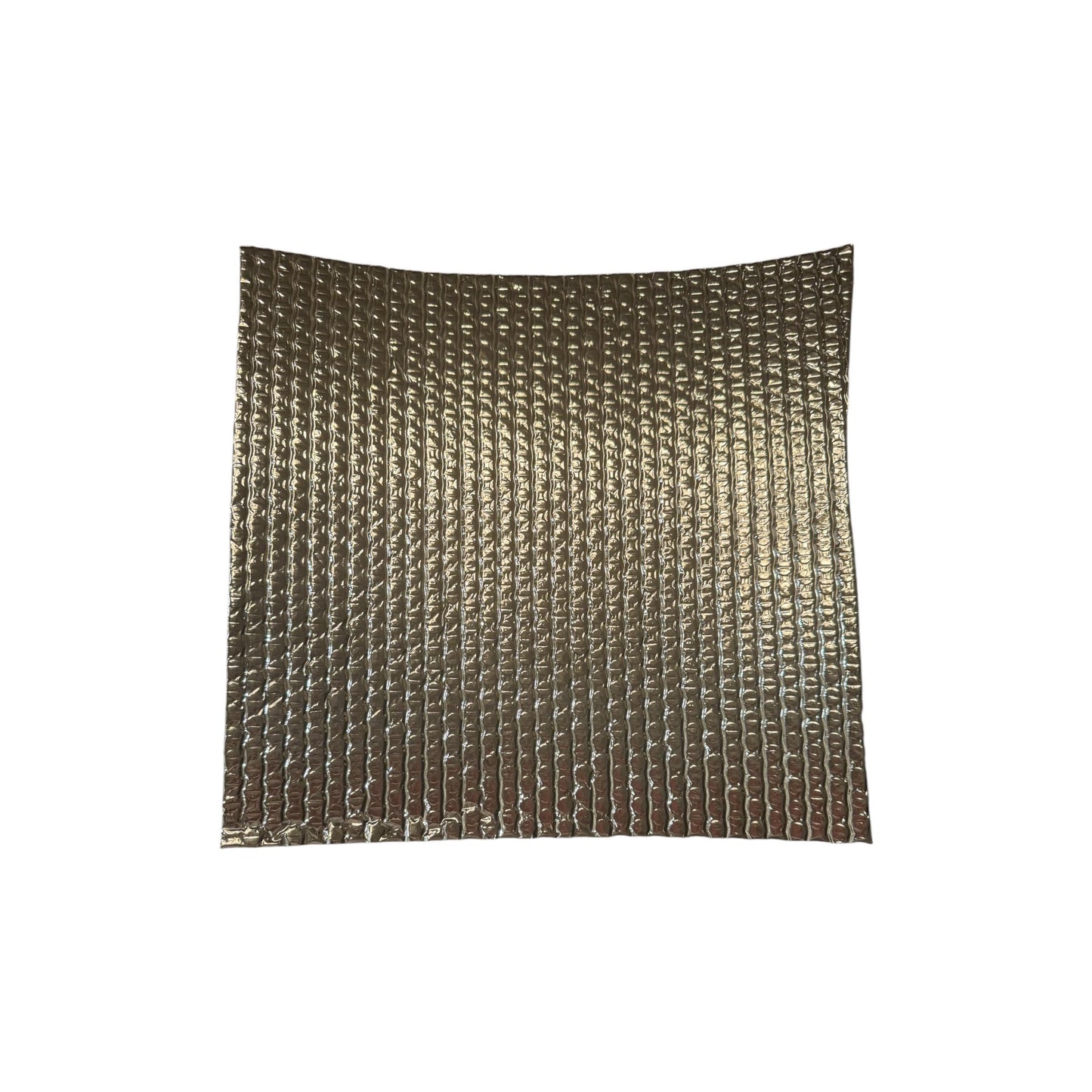 Thermal, “Cool Shield”, insulation for plants during shipping. Order 1 per plant.